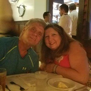 Meet your Posher, Linda tim